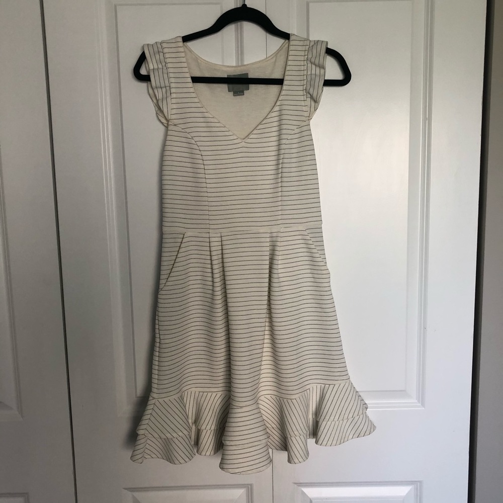 Anthropologie dress